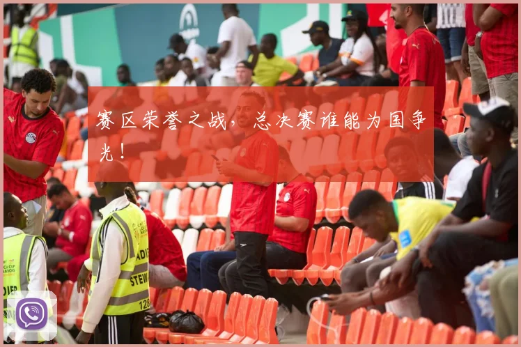 赛区荣誉之战，总决赛谁能为国争光！