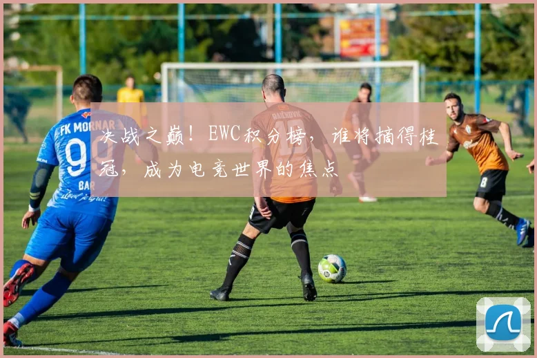 决战之巅!EWC积分榜,谁将摘得桂冠,成为电竞世界的焦点