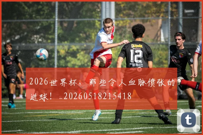 2026世界杯，那些令人血脉偾张的进球！_20260518215418